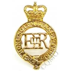 Household Cavalry Cap Badge QC
